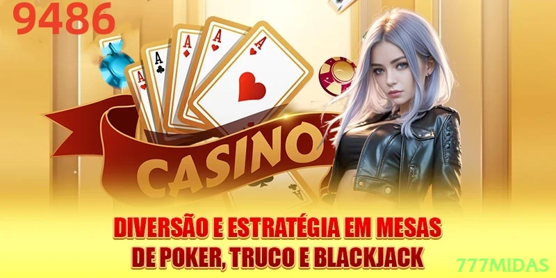 Cassino ao Vivo 777midas