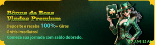 Apostas Esportivas 777midas